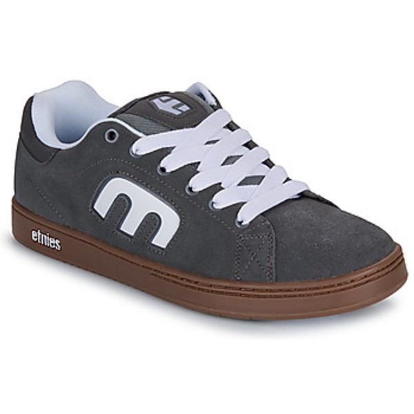 Etnies Etnies  Skate čevlji ETNIES CALLICUT GREY WHITE GUM