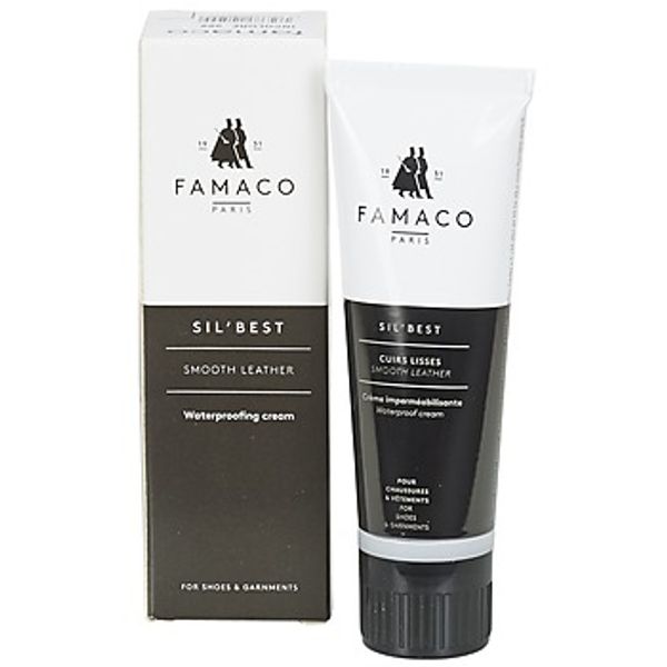 Famaco Famaco  Nega obutve TUBE APPLICATEUR CIRAGE INCOLORE 75 ML