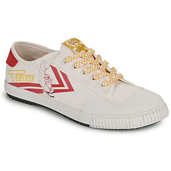 Feiyue Feiyue  Nizke superge Fe Lo 1920 Street Fighter