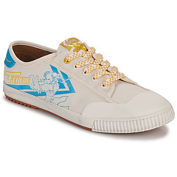 Feiyue Feiyue  Nizke superge Fe Lo 1920 Street Fighter