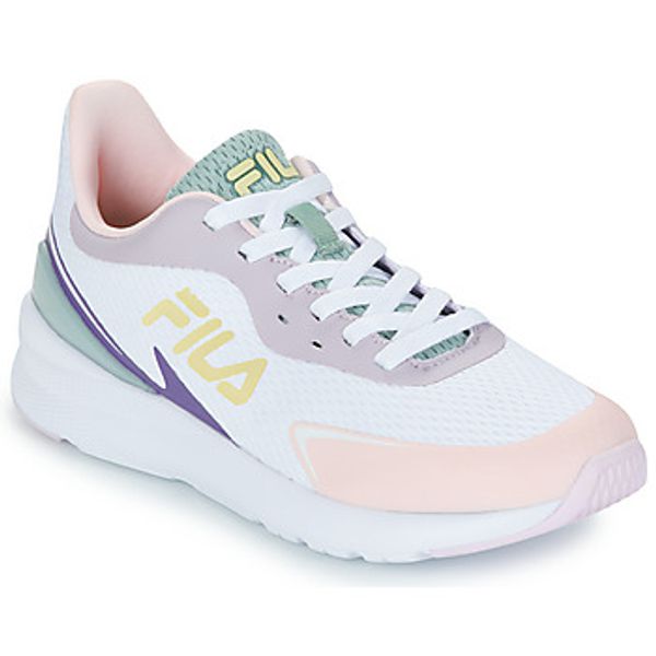 Fila Fila  Nizke superge CRUSHER teens