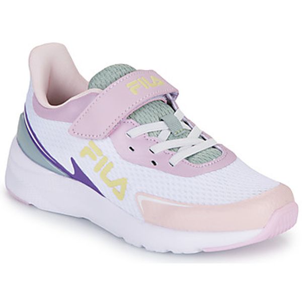 Fila Fila  Nizke superge CRUSHER V kids