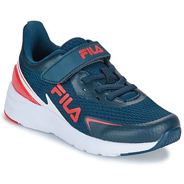 Fila Fila  Nizke superge CRUSHER V kids