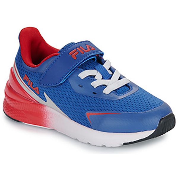 Fila Fila  Nizke superge CRUSHER V KIDS