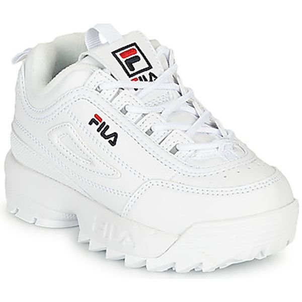 Fila Fila  Nizke superge DISRUPTOR INFANTS