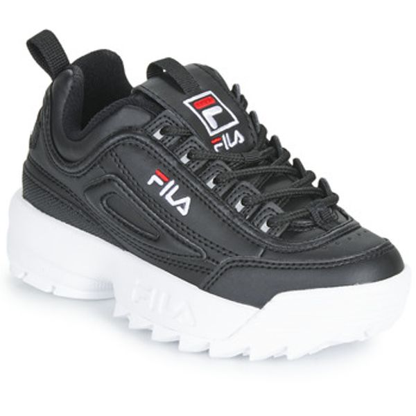 Fila Fila  Nizke superge DISRUPTOR KIDS