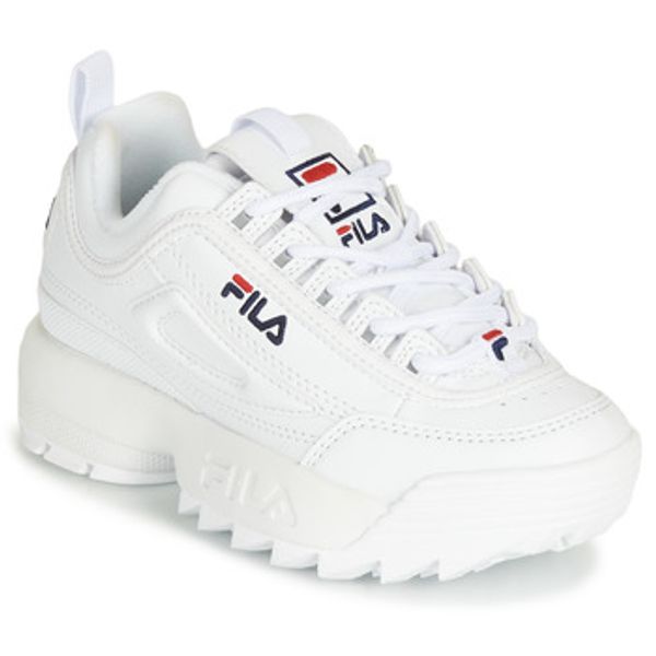 Fila Fila  Nizke superge DISRUPTOR KIDS