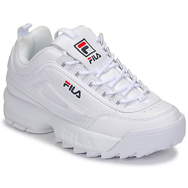 Fila Fila  Nizke superge DISRUPTOR LOW WMN