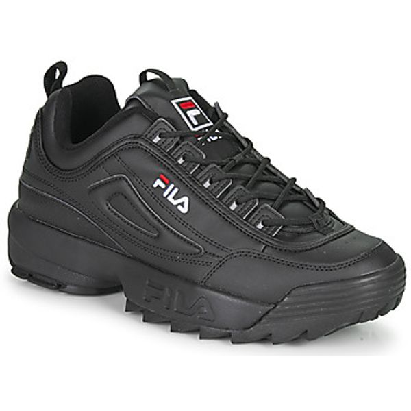 Fila Fila  Nizke superge DISRUPTOR LOW