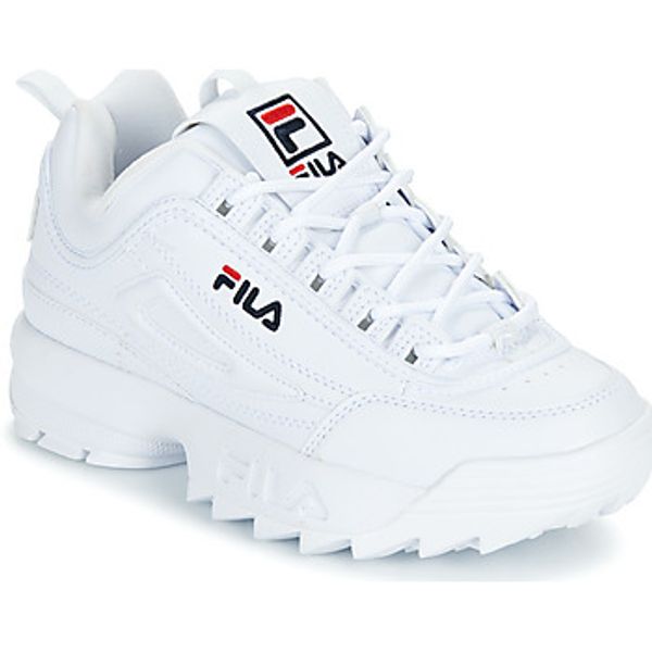 Fila Fila  Nizke superge DISRUPTOR