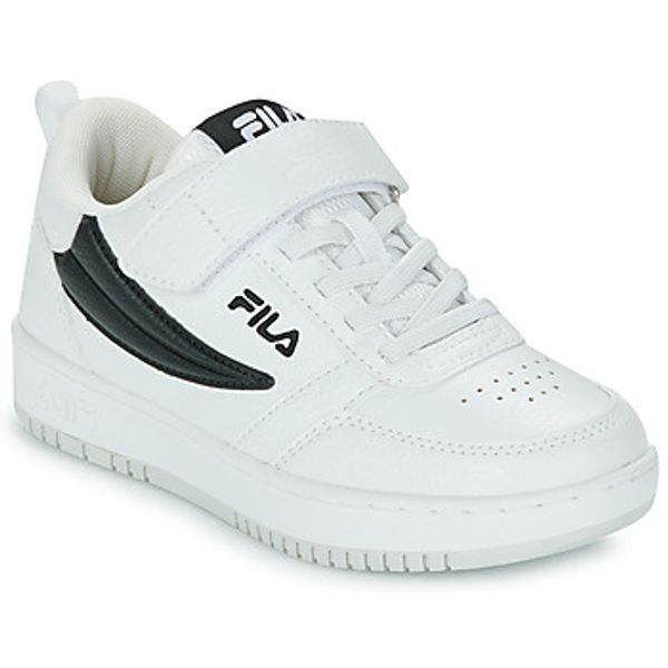 Fila Fila  Nizke superge FILA REGA NF velcro kids