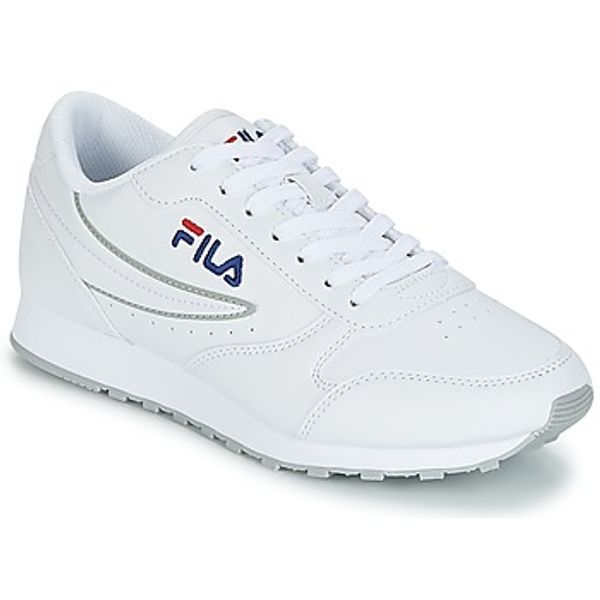 Fila Fila  Nizke superge ORBIT LOW WMN