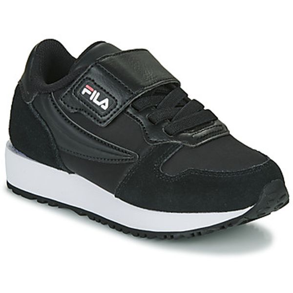 Fila Fila  Nizke superge RETROQUE VELCRO