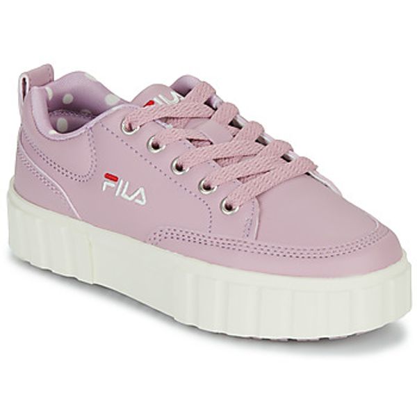 Fila Fila  Nizke superge SANDBLAST