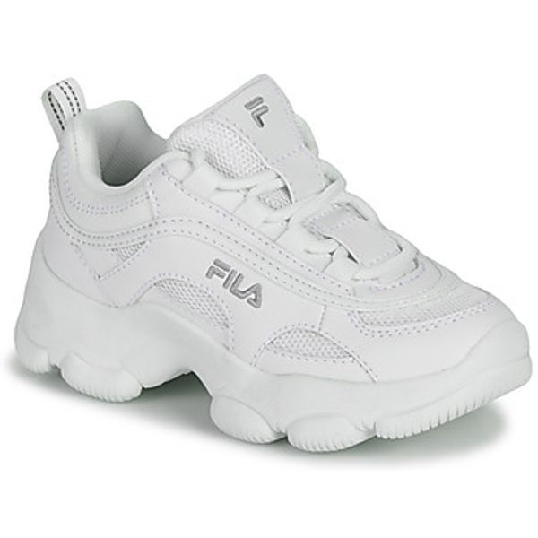 Fila Fila  Nizke superge STRADA REAMSTER KIDS