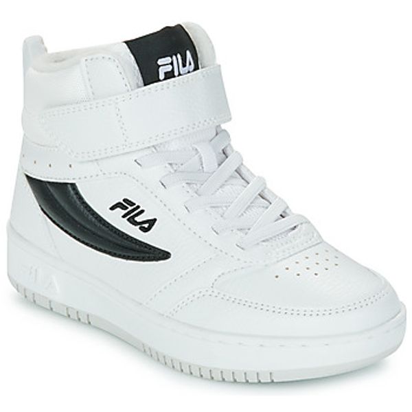 Fila Fila  Visoke superge FILA REGA NF mid velcro kids