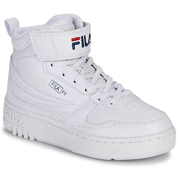 Fila Fila  Visoke superge FXVENTUNO VELCRO MID KIDS