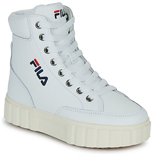 Fila Fila  Visoke superge SANDBLAST HIGH