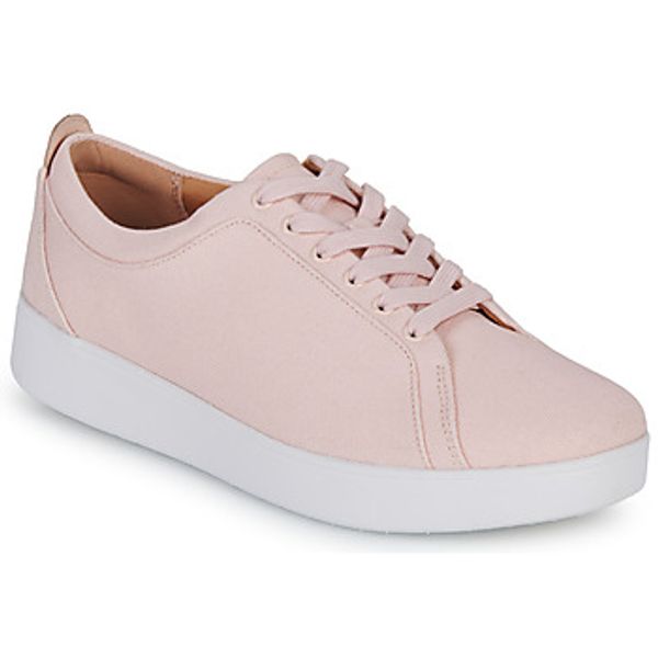 FitFlop FitFlop  Nizke superge RALLY CANVAS TRAINERS