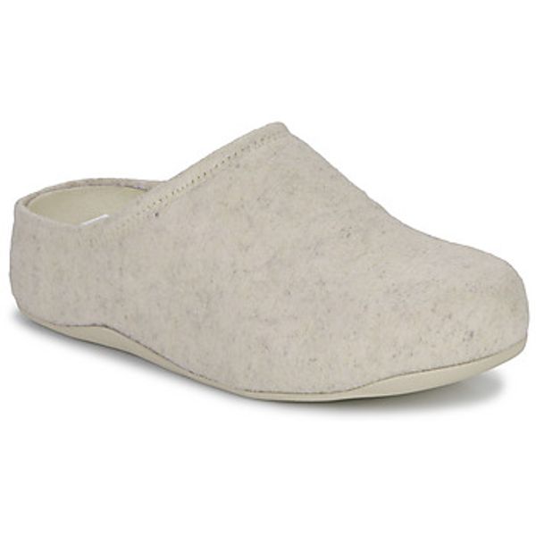 FitFlop FitFlop  Nogavice SHUV FELT NATURAL