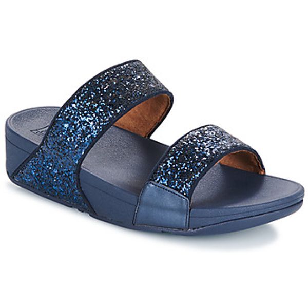 FitFlop FitFlop  Sandali & Odprti čevlji Lulu Glitter Slides