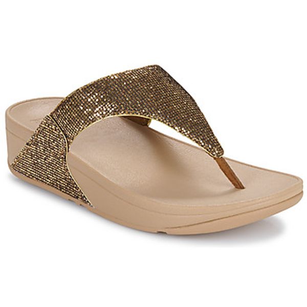 FitFlop FitFlop  Sandali & Odprti čevlji LULU TOE POST