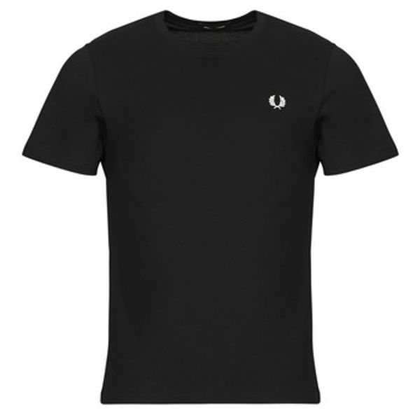 Fred Perry Fred Perry  Majice s kratkimi rokavi CREW NECK