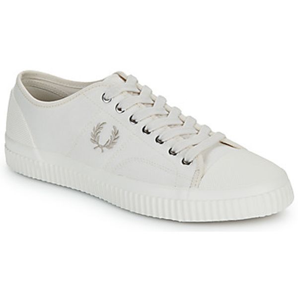 Fred Perry Fred Perry  Nizke superge B4365 Hughes Low Canvas