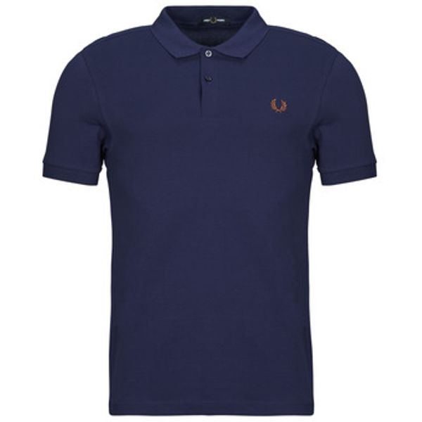 Fred Perry Fred Perry  Polo majice kratki rokavi PLAIN