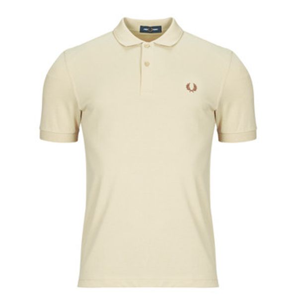 Fred Perry Fred Perry  Polo majice kratki rokavi PLAIN