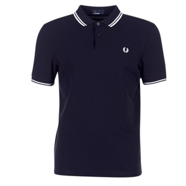Fred Perry Fred Perry  Polo majice kratki rokavi THE FRED PERRY SHIRT