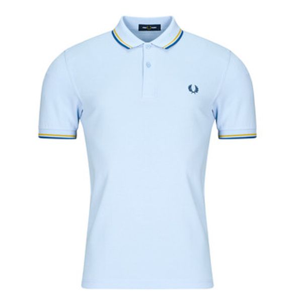 Fred Perry Fred Perry  Polo majice kratki rokavi TWIN TIPPED