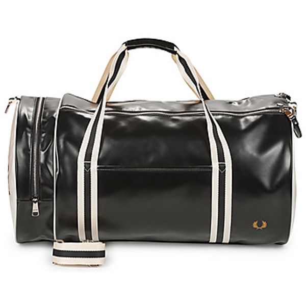 Fred Perry Fred Perry  Potovalne torbe CLASSIC LARGE BARREL BAG