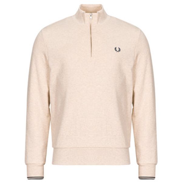 Fred Perry Fred Perry  Puloverji HALF ZIP