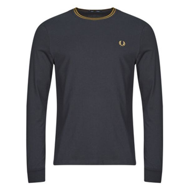 Fred Perry Fred Perry  Puloverji TWIN TIPPED