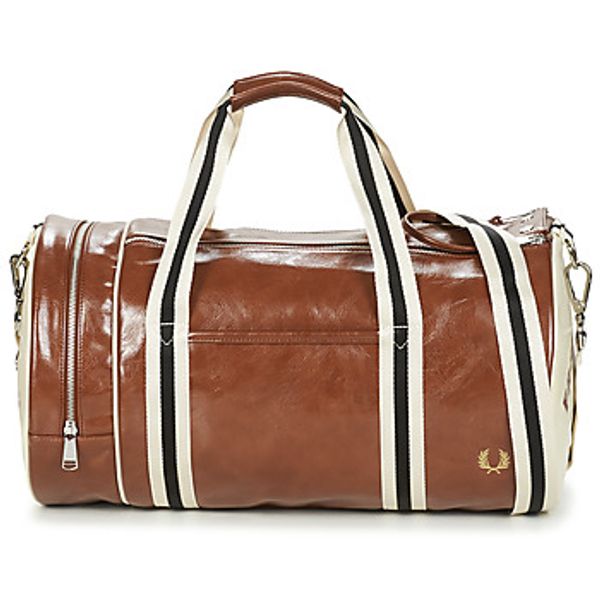 Fred Perry Fred Perry  Športne torbe CLASSIC BARREL BAG