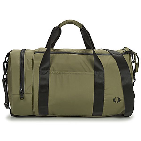 Fred Perry Fred Perry  Športne torbe RIPSTOP BARREL BAG