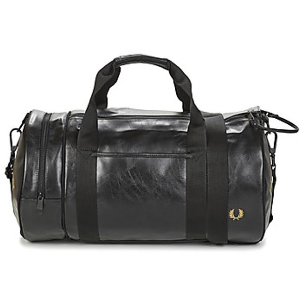 Fred Perry Fred Perry  Športne torbe TONAL BARREL BAG