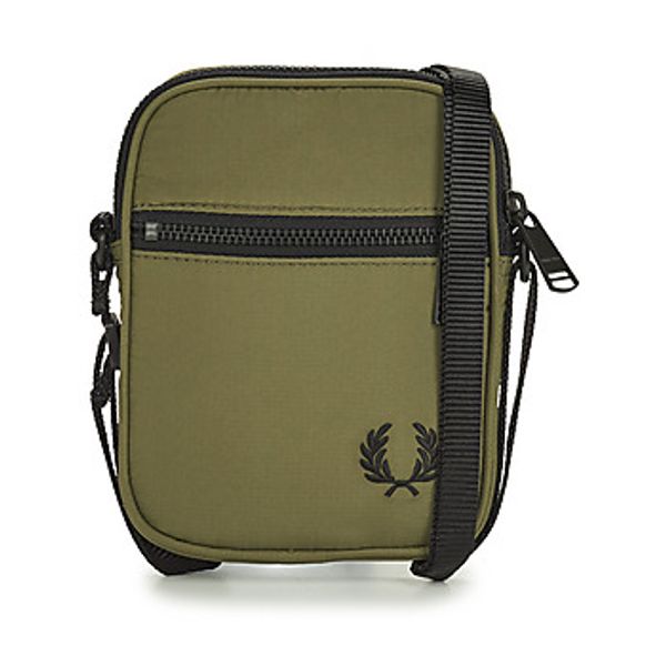 Fred Perry Fred Perry  Torbice RIPSTOP SIDE BAG