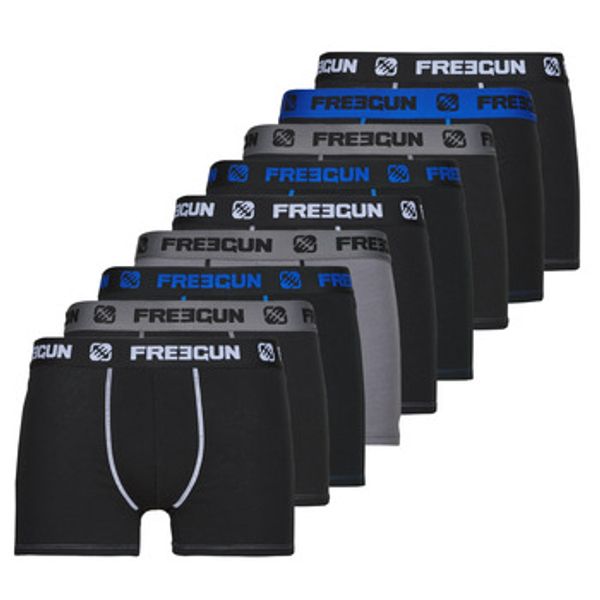 Freegun Freegun  Boksarice BOXERS COTON E1 X9