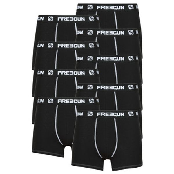 Freegun Freegun  Boksarice BOXERS COTON NR X9