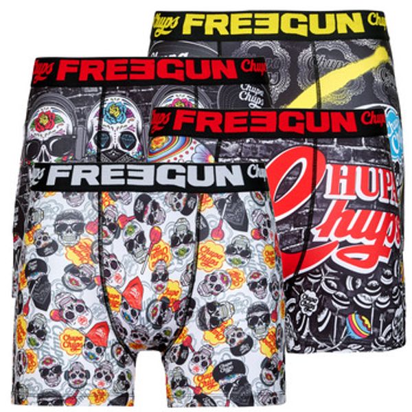 Freegun Freegun  Boksarice BOXERS X4