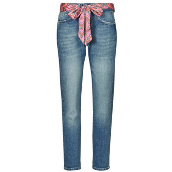 Freeman T.Porter Freeman T.Porter  Jeans boyfriend TIMEA SDM