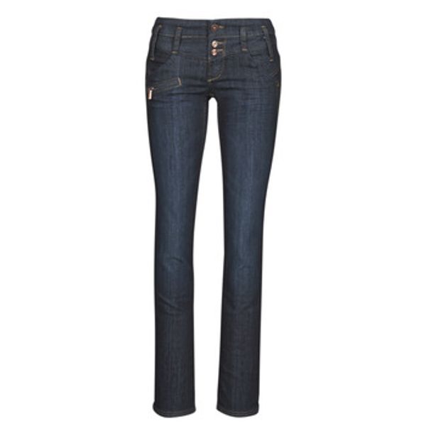 Freeman T.Porter Freeman T.Porter  Jeans straight AMELIE SDM