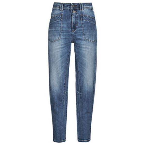 Freeman T.Porter Freeman T.Porter  Jeans straight EDITA SDM