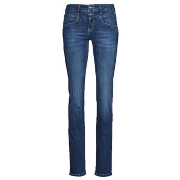 Freeman T.Porter Freeman T.Porter  Jeans straight MADIE S-SDM