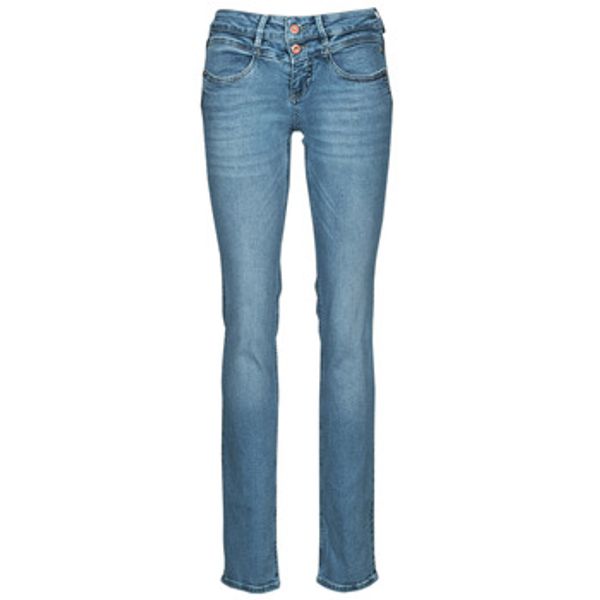 Freeman T.Porter Freeman T.Porter  Jeans straight MADIE S-SDM