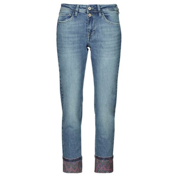 Freeman T.Porter Freeman T.Porter  Jeans straight SALOME SDM