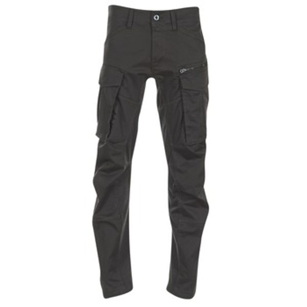 G-Star Raw G-Star Raw  Hlače cargo ROVIC ZIP 3D TAPERED