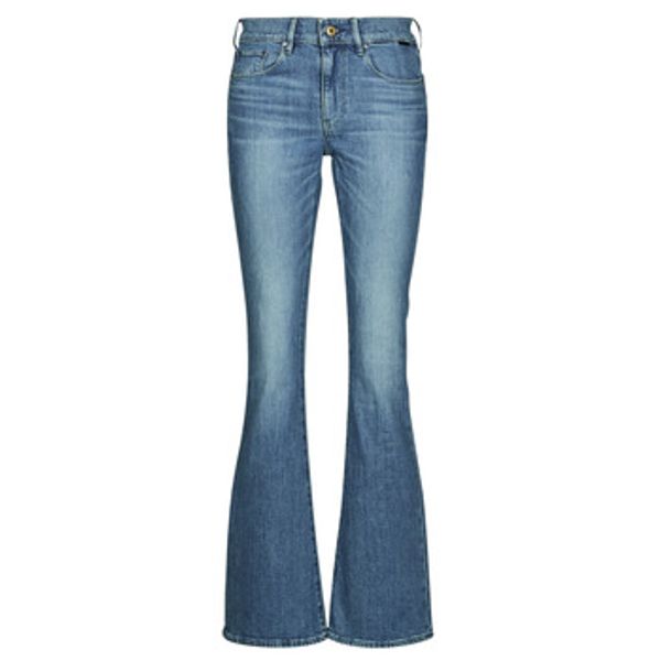 G-Star Raw G-Star Raw  Jeans flare 3301 Flare